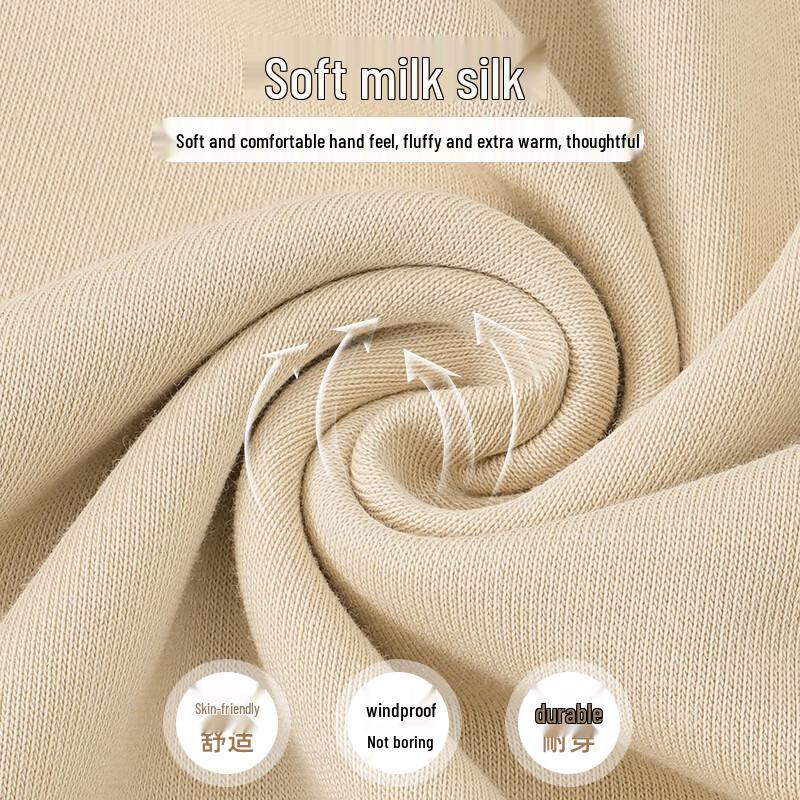 Baleno Men's Heavyweight Casual Hooded Cardigan