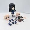 Chisato Nishikigi Anime Figure Lycoris Recoil Action Figure Takina Inoue Figurine Collectible Model Doll Toys Gifts