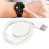 Wireless Smartwatch   1m ABS Multi Protections Smartwatch Charging Dock for     WA2156A