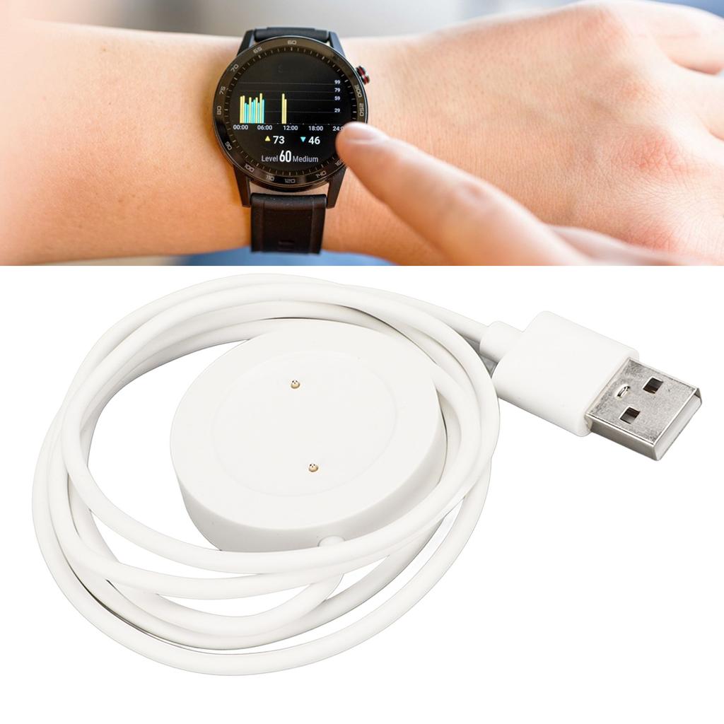Wireless Smartwatch 1m ABS Multi Protections Smartwatch Charging Dock for WA2156A