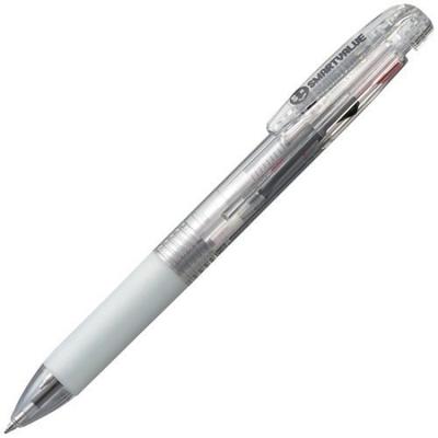 JTX Ballpoint Pen Mechanical Pencil 2-Color + (10 Count) H076J-10