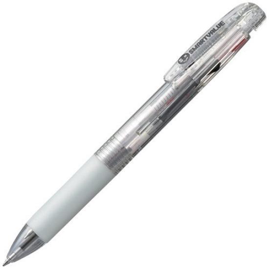 

JTX ballpoint pen mechanical pencil x 10 2-color + H076J-10
