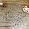 ZISIZ BBQ Grilling Rack