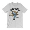 Maglietta Cold Chillin' Biz Markie Cool V - Classico Old School Hip Hop Marley Marl