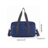 Schoolbag Tote Bag TravelBag Japanese Style JK Uniform Bag Crossbody Shoulder Bag Messenger Bags Handbag Satchel Bags  grey blue
