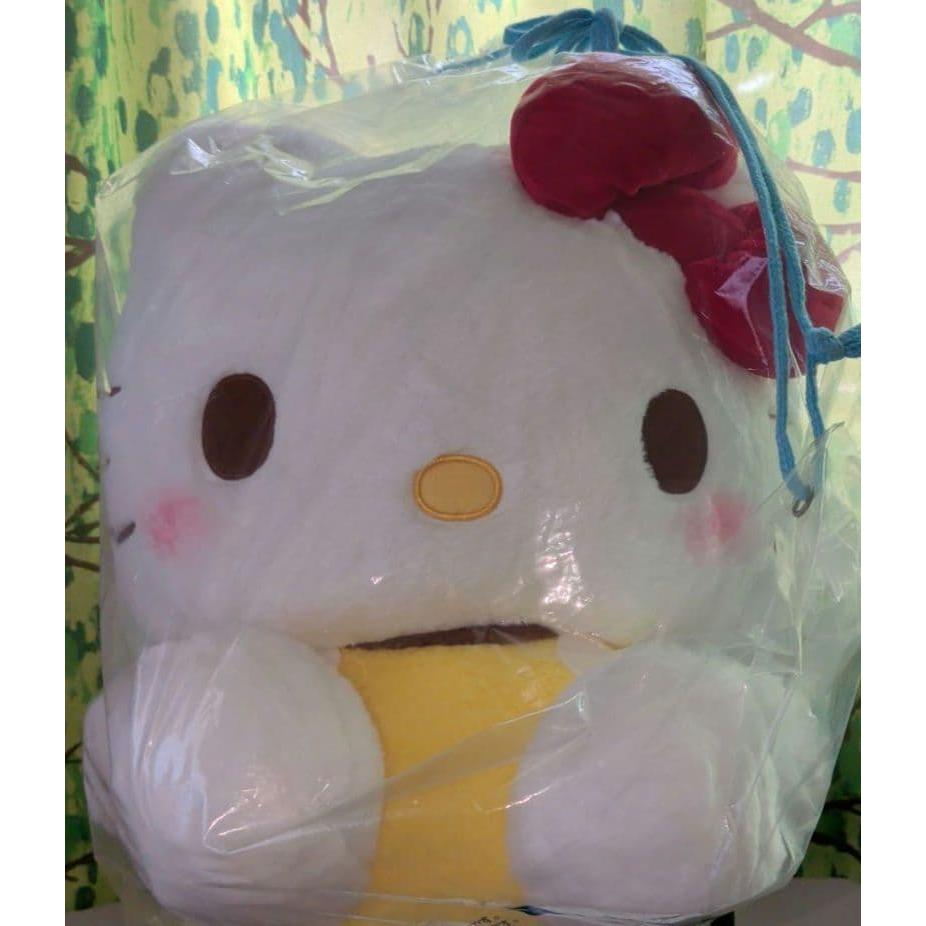 Hello Kitty Pudding Color Doll Anonymous Delivery