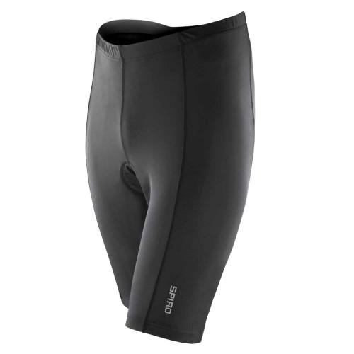 Spiro Mens Padded Cycling Shorts