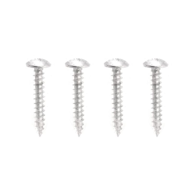 Complete Replacement Set Quick & Effective Repair Solution Bifold Door Hardware Repair Set Steel  for Closet Entrances