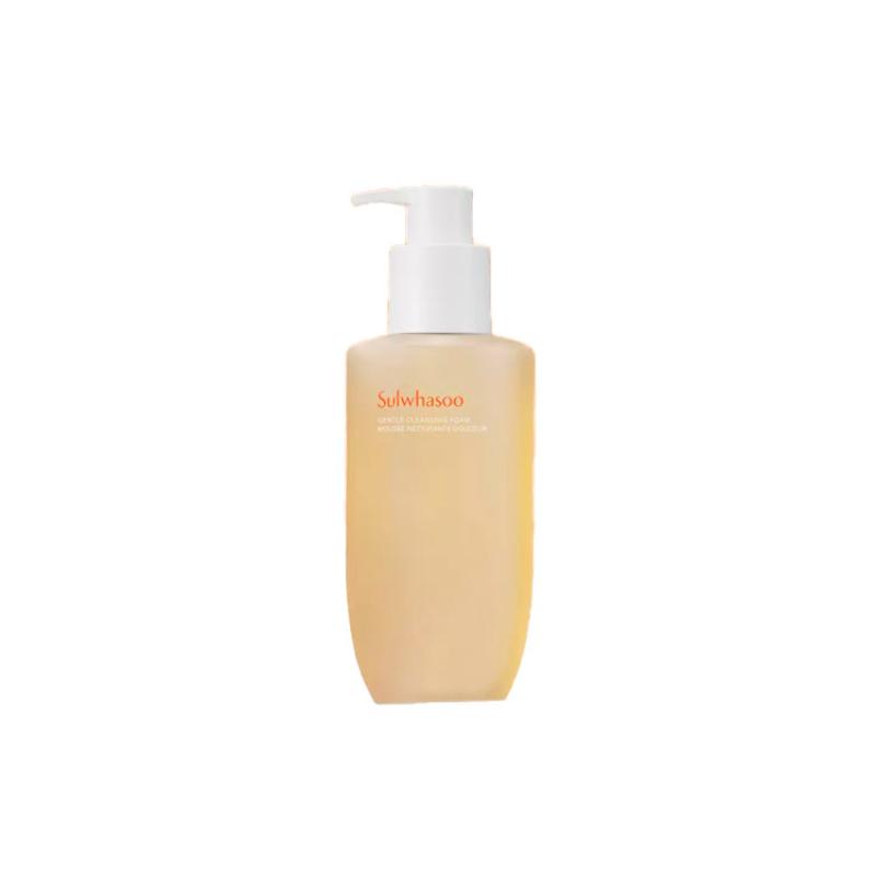 Sulwhasoo Нежная пенка для умывания 200ml