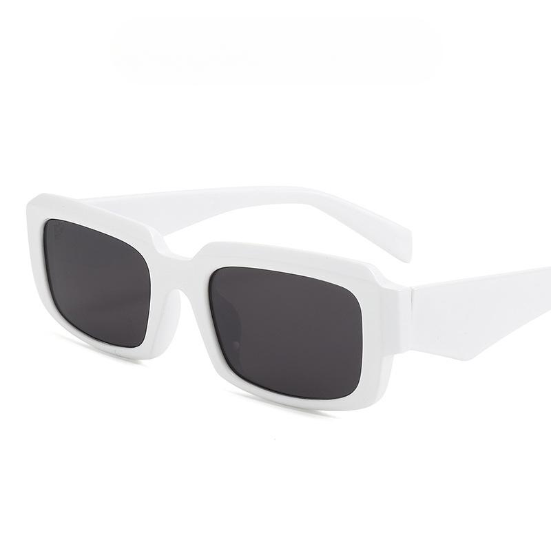 Small Box Sunglasses Outdoor Travel Sunglasses Online Celebrity Party Street Sunglasses.