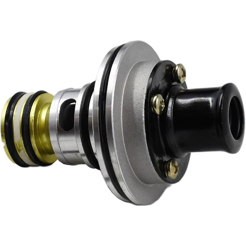 Purge High Boost Purge Valve Kits Set Compatible with AD-IP 801266 065612 Bendix K022105