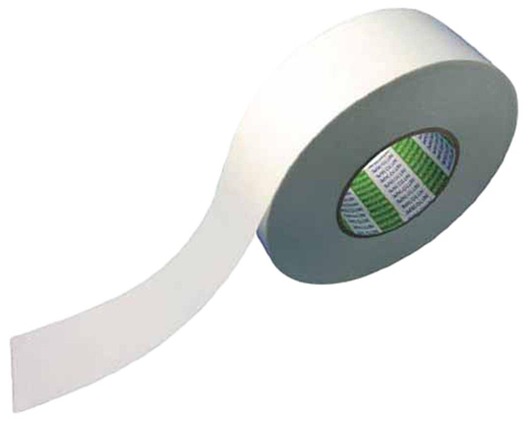 Nitto Urethane Foam Bonding Tape 50mm x 50m 501L50 Double-Sided NO.501L
