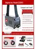 Household & Industrial Dual Voltage Electric Welder 220V/380V - Full Mini Portable Set