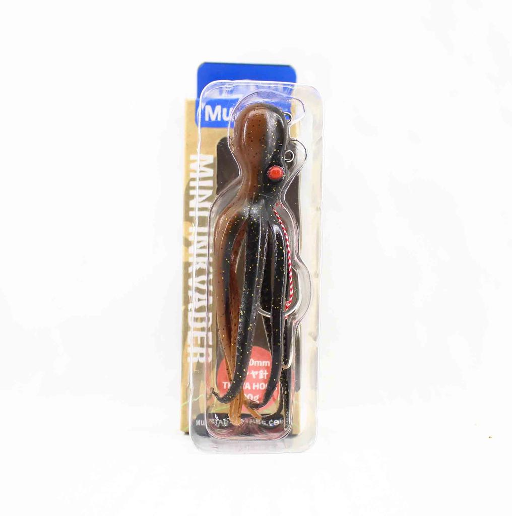 Sale Mustad MIKVT-MINI-DBD-20-1 Ink Vader Mini Tenya 20 Grams (8528)