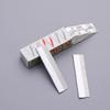 Professionelles Haarschneidemesser Augenbrauen-Trimmesser Edelstahl Multifunktional Scharfe Federklinge Make-up-Werkzeug