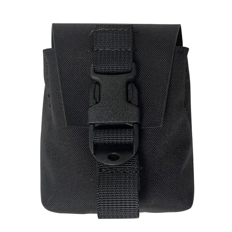 Li Shen Style Tactical Utility Pouch