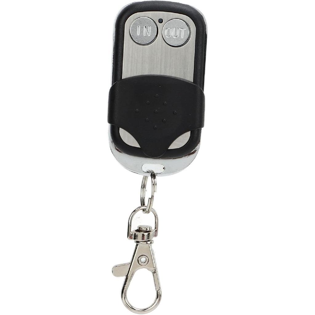 12V 24V Winch Remote Control Receiver Kit Universal for Truck ATV SUV