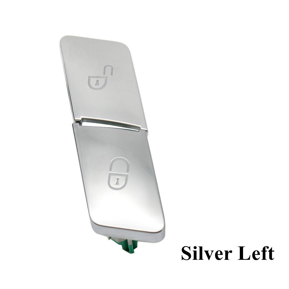 Car Interior Left Right Door Lock Switch Button For Mercedes Benz C GLK 204,E Class W212 W207,GL ML GLE GLS