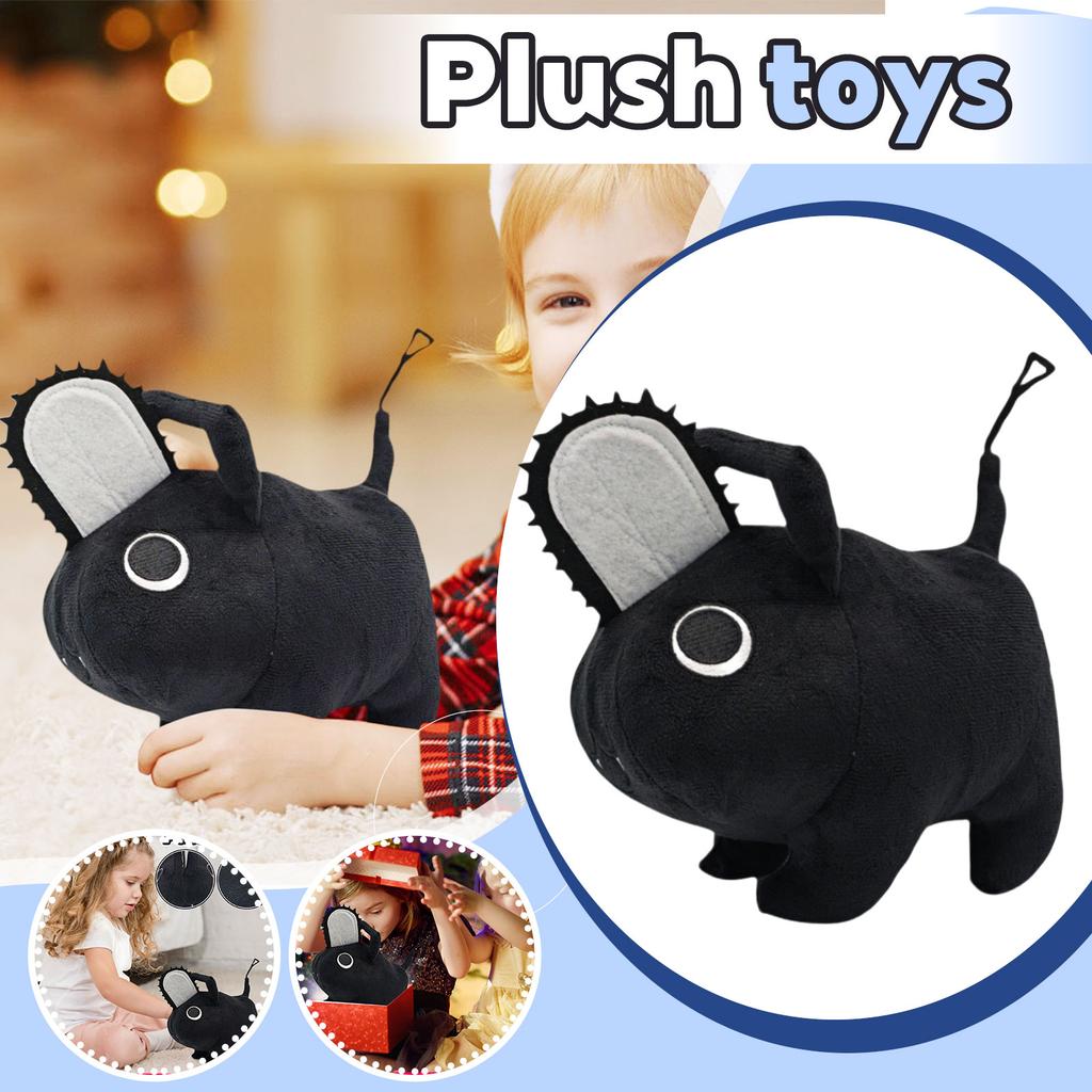 Plush Toys Are Cute And Suitable For Giving As Gifts. They Are Made Of Safe Materials For Both Boys And Girls