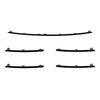 Fits Porsche Cayenne 9Y0 Grille Trim (18-25 ACC Version)