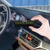 För Jeep Dold Självlysande Bilstoppkort Tillfällig Parkering Tel Nummerplåt För Jeep Grand Cherokee Wrangler JK Gladiator Co