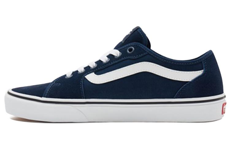 Кеды Vans Filmore Синие VN0A3WKZ5M5 44