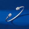 New Style Wire Rope Bracelet for Women Ins High-end Bracelet Twist Bracelet Hand Ornaments