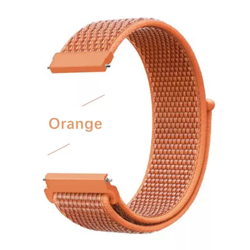 Watchbands For COROS PACE 3 2 Sports Nylon Strap Band For COROS APEX 2 Pro Wristband APEX 46mm 42mm Bracelet Watchbelt