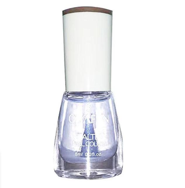 

Набор гелей для дизайна ногтей: Базовое покрытие, Матовое топовое покрытие, Гель для растекания, Стойкий укрепляющий лак