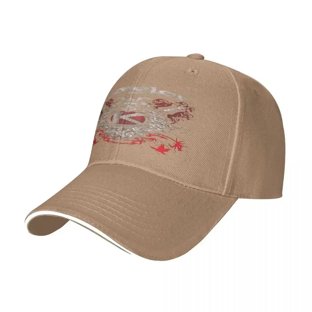 Kamelot Samurai Unisex Cap Unisexs Hats Baseball Cap Unisex Unisex Hat Baseball Cap