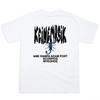 Summer Keinemusik X Pacha T Shirt Men Women Fashion Street Cotton Short Sleeve Tee Men Hip Hop Tops Clothes Sportwear P5ts