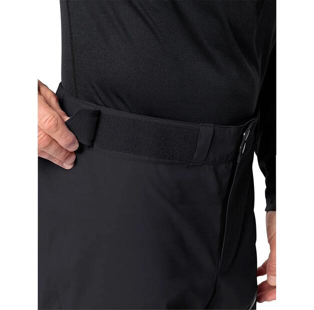 VAUDE Брюки Monviso 3L