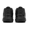 New Balance 574 Series Black/Red