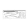 A4TECH FBK25 Dual-Mode Wireless Bluetooth Keyboard