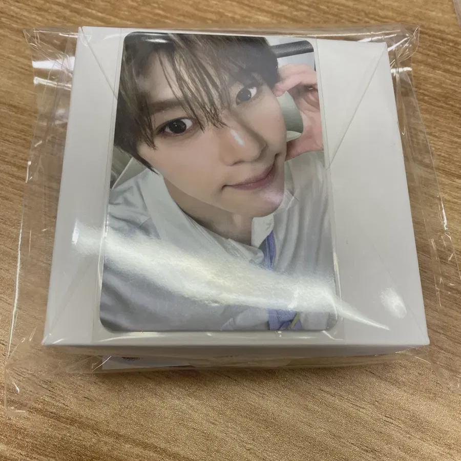 

Zion 50,000 Won Poca Wish Nct Riku Yuushi Sakuya Ryo Lee Jaehee