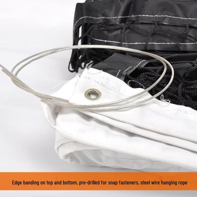 Xunling Portable Tennis Net