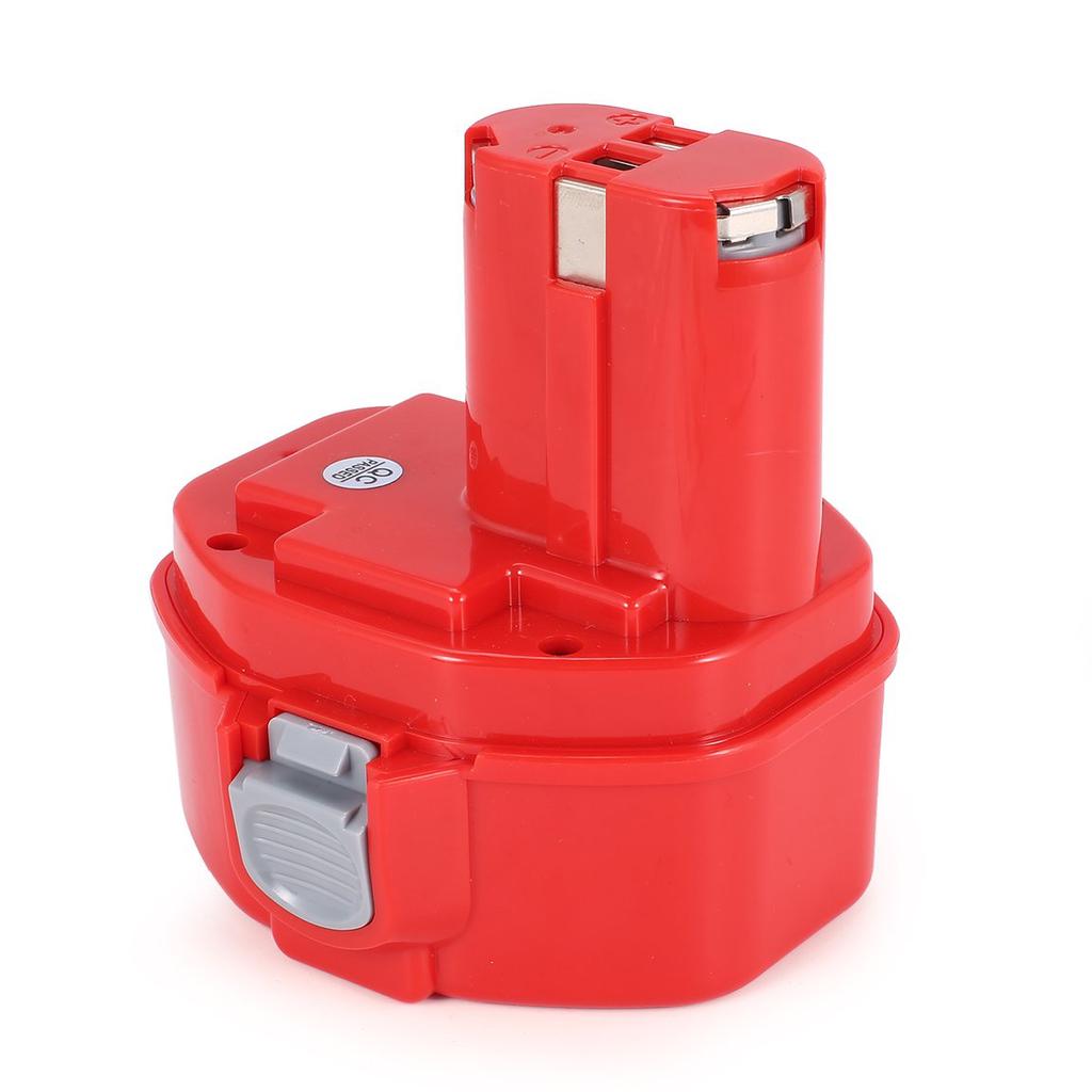 Lot De 3 Batteries Pour MAKITA Type PA14 14.4V 3000mAh