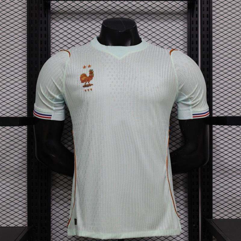 2026 World Cup France Home and Away Fans and