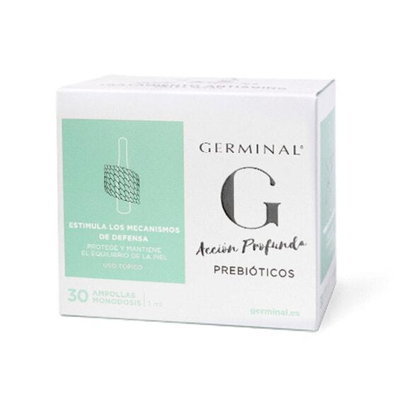 

Антивозрастные капсулы GERMINAL Deep Action Anti-Aging Capsules 1 мл