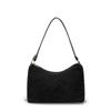 Ladies Bag Summer New Fashion Solid Color Small Square Bag Casual Shoulder Armpit Bag One Piece