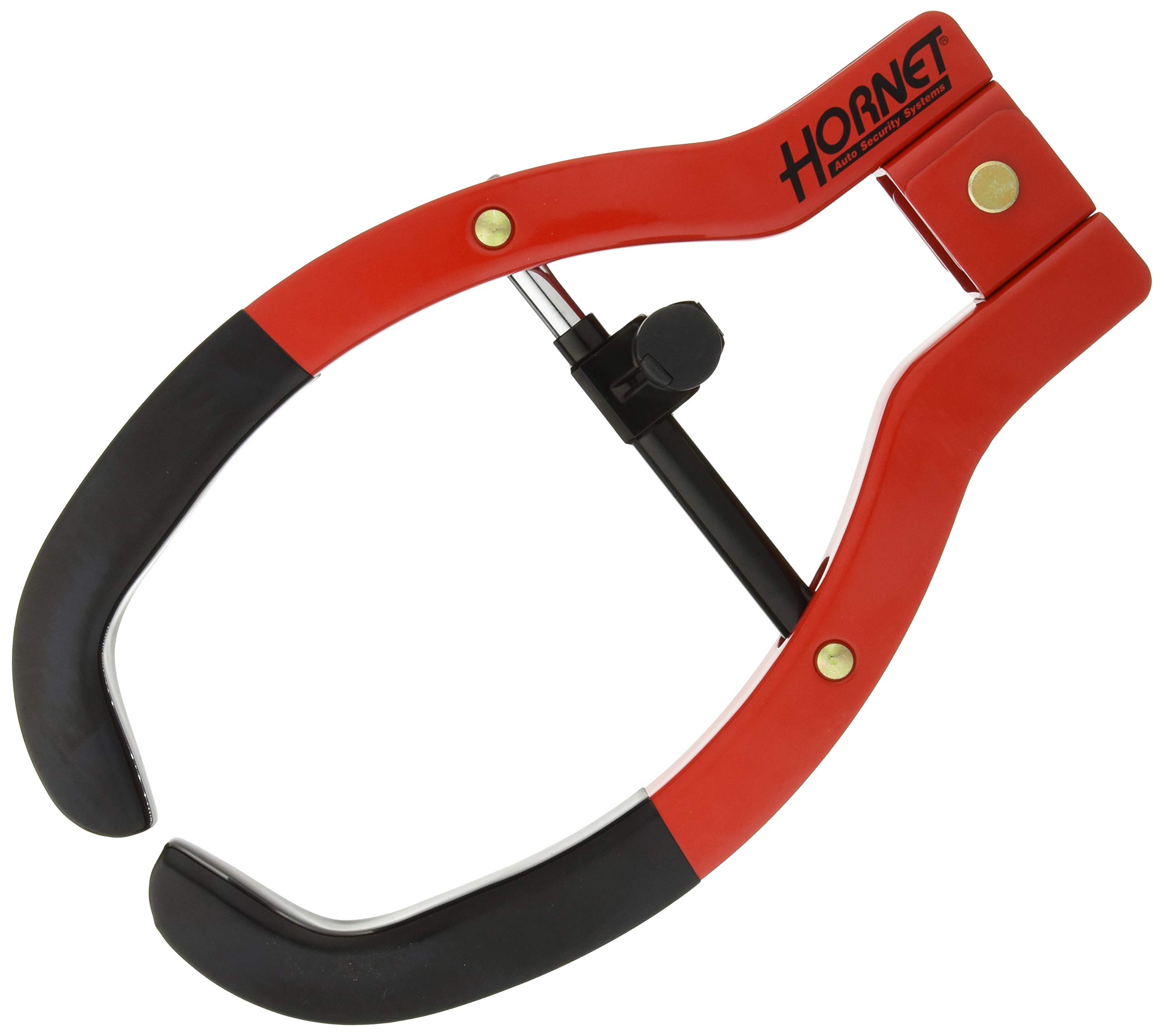 

Замок на колеса автомобиля Kato Electric Hornet LT-50R