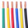 Daixu 25mm² BVR Flexible Copper Wire Cable