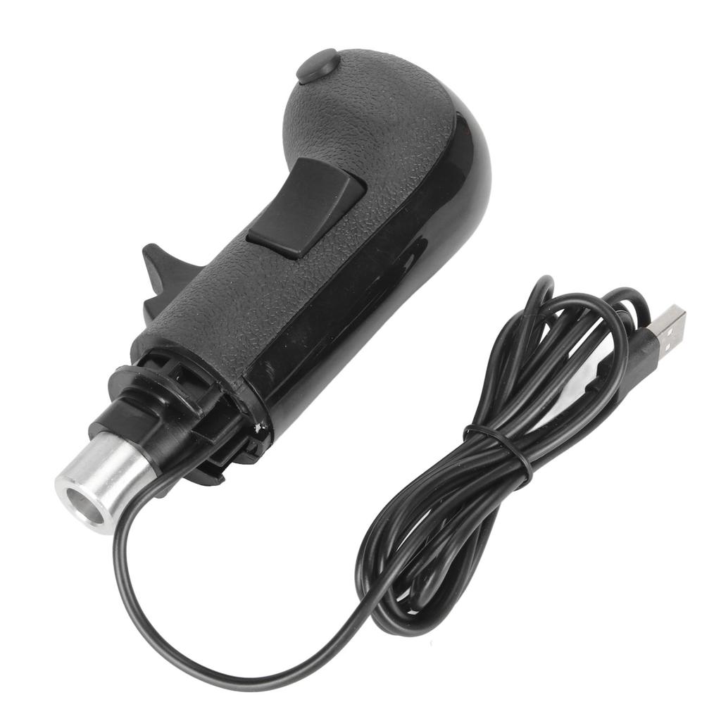 USB Gearshift Knob DIY Sequential Racing Game USB Shift Knob for G29 27 25 920 923 for Thrustmaster 