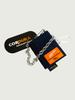 Orangeboy Cordura Dam Dump Wallet