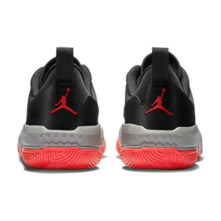 Air Jordan Westbrook One Take 4 'Bred' DO7193-061