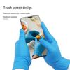INTCO K88 Disposable Nitrile Gloves