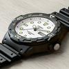 CASIO Men Standard Series White Watch MRW-200HJ-7EJH MRW-200HJ-7EJH