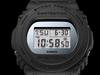 Casio Men's Resin 200M Water Resistant Shock Resistant Alarm Quartz Watch DW-5700BBMA-1