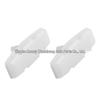 Jeep Chrysler Wrangler Gladiator Fender Splash Guard Clip Fastener (Part No. 68395634AA)