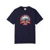 Shea Stadium 1964-2008 Mets T-Shirt | Vintage Stadium Logo